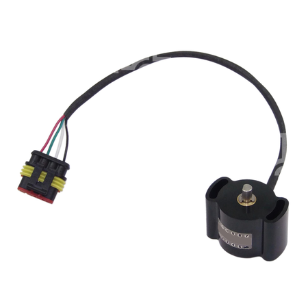Produktbild von Potentiometer