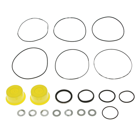 Produktbild von Dichtungsatz Hydr.