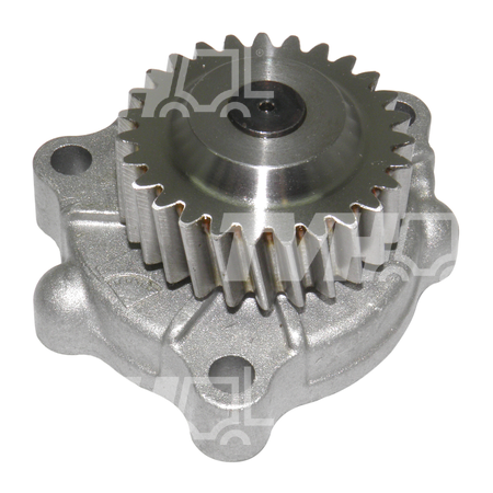Produktbild von Ölpumpe Motor