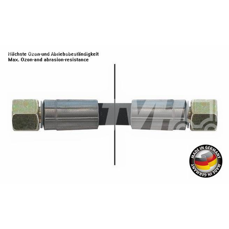 Produktbild von Hydraulikschlauch Mit Armatur