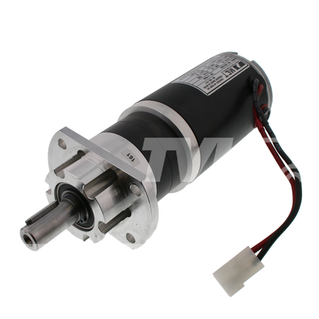 Produktbild von Elektromotor