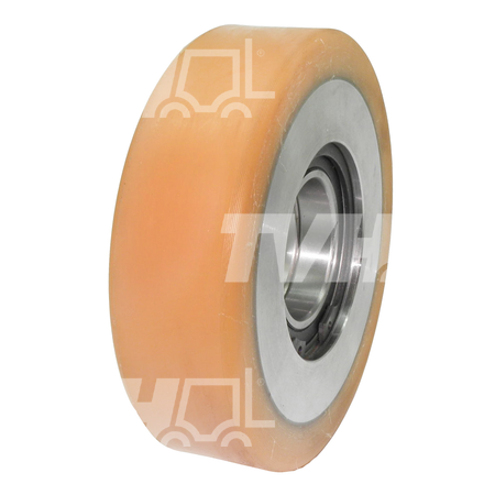 Produktbild von Rolle Zsb