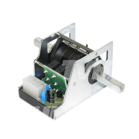 Produktbild von Handgas-unit
