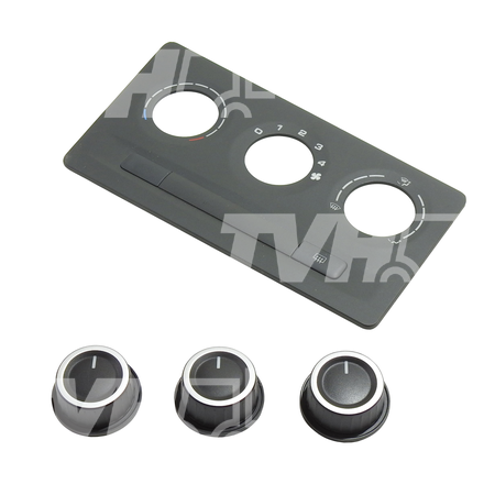 Produktbild von Ersatzteilsatz