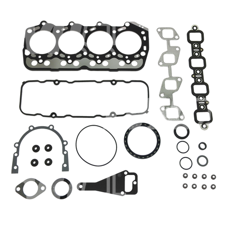 Dichtsatz Motor