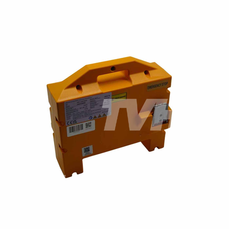 Produktbild von Lithium Bat Pack 48v/20ah Yel
