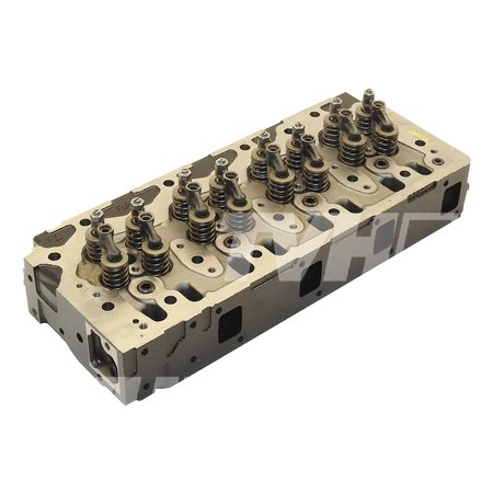 Produktbild von Zylinderkopf