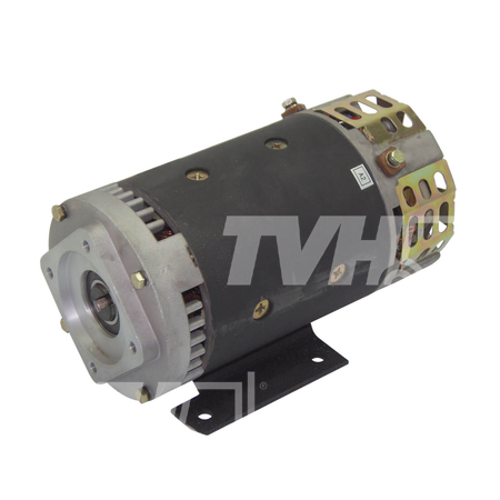 Produktbild von Elektromotor