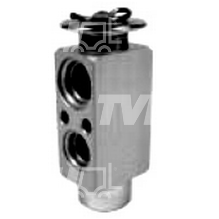 Produktbild von Hydraulikventil