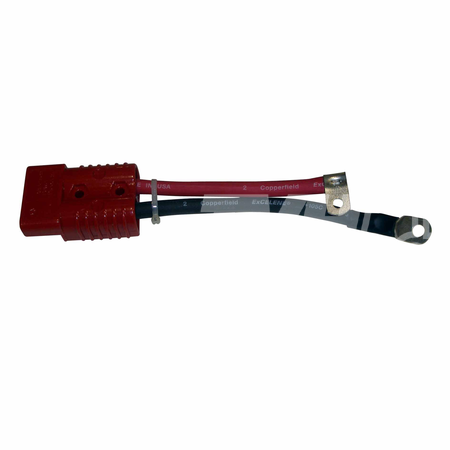 Produktbild von Battery Connector With Cable