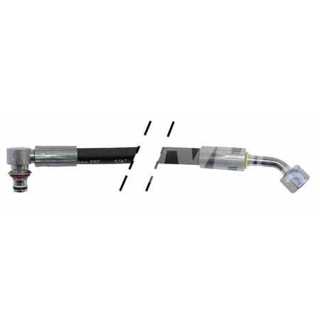 Produktbild von Hydraulikschlauch Mit Armatur