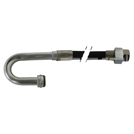 Produktbild von Hydraulikschlauch Mit Armatur