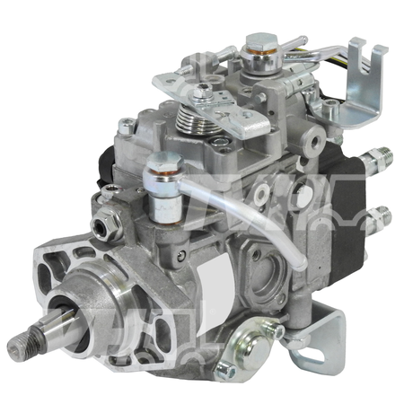 Produktbild von Einspritzpumpe Diesel
