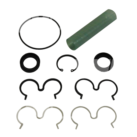 Produktbild von Dichtungsatz Zahnradpumpe