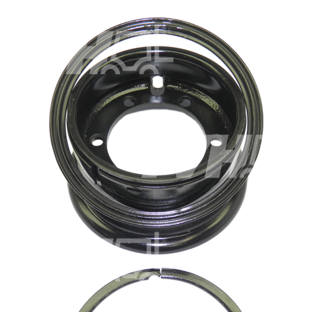 Produktbild von Felge