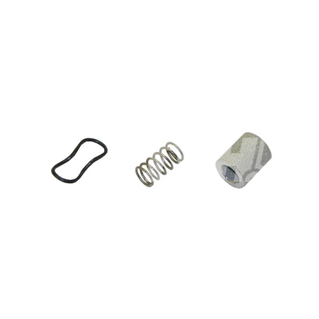 Produktbild von Satz Filter Lpg