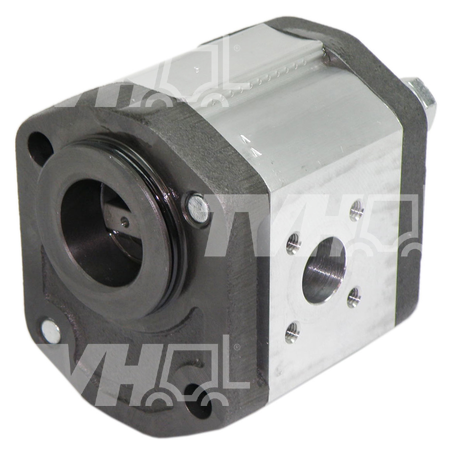Hydraulikpumpe