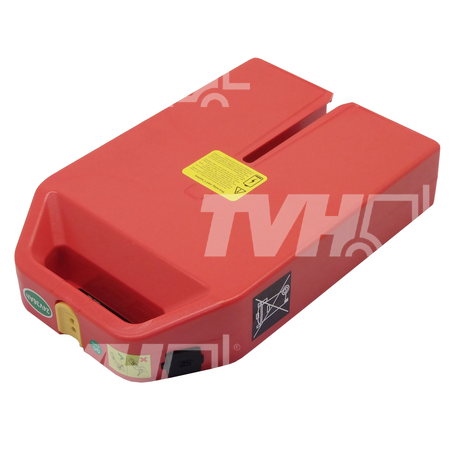 Produktbild von Lithium Battery 24v36ah