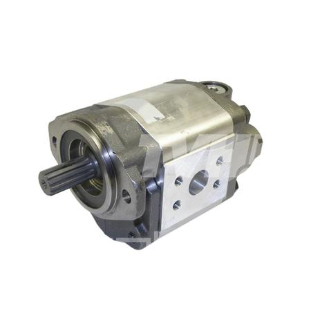 Hydraulikpumpe