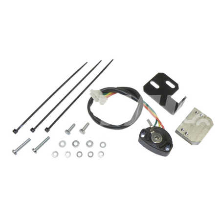 Produktbild von Potentiometer