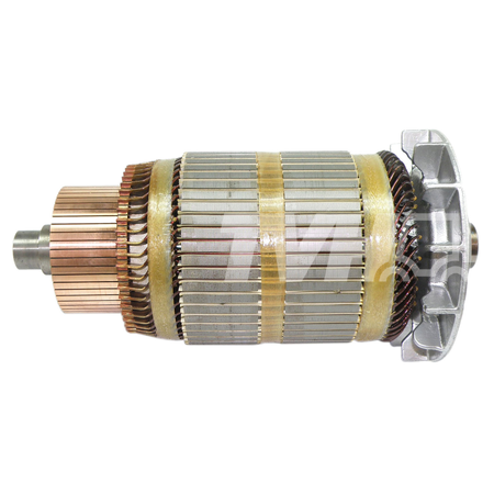 Produktbild von Anker Elektromotor