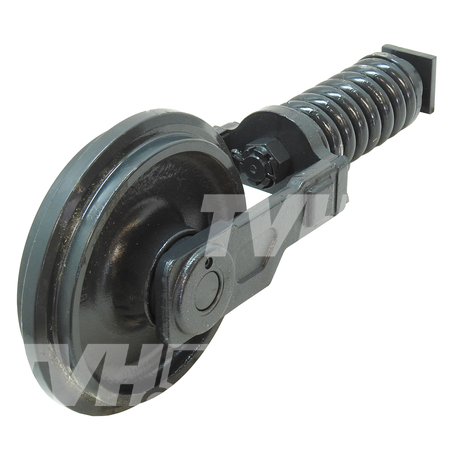 Produktbild von Idler, Track Rubber