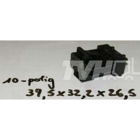 Produktbild von Steckverbinder