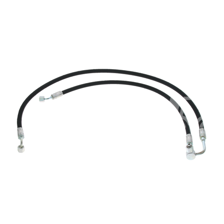 Produktbild von Hydraulikschlauch Mit Armatur