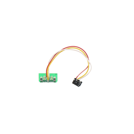 Produktbild von Monitoring System Assy.