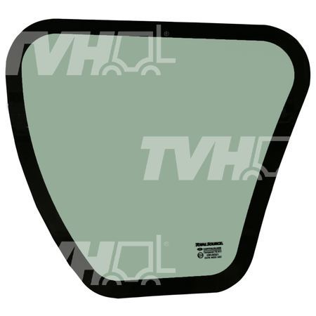 Produktbild von Kab Seite (unten Li)-glas