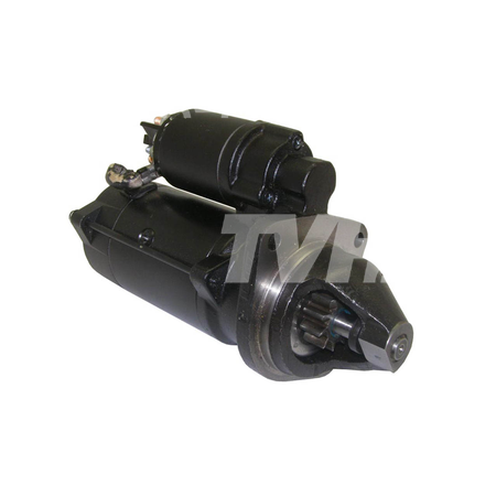 Produktbild von Anlasser