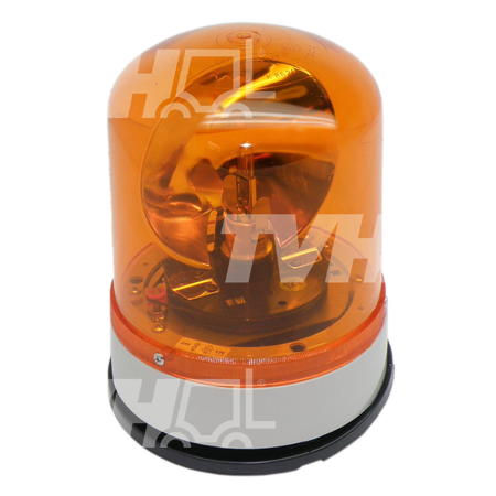 Rundum-/blitzleuchte