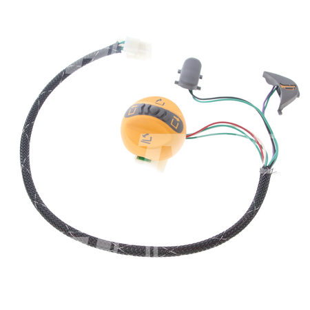 Produktbild von Harness Handle W/ Thwl Tilt