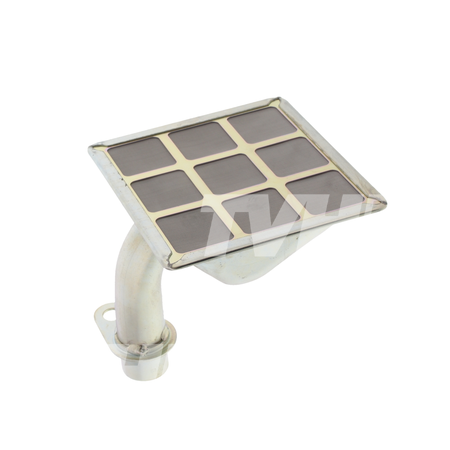 Produktbild von Strainer Sub-assy