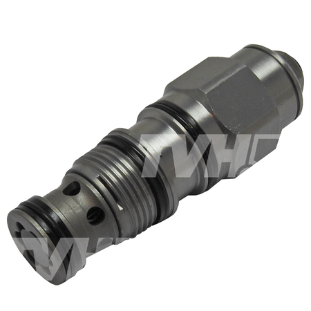 Produktbild von Ventil (Überdruck/strÖmung)