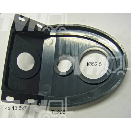 Produktbild von Schutzkappe