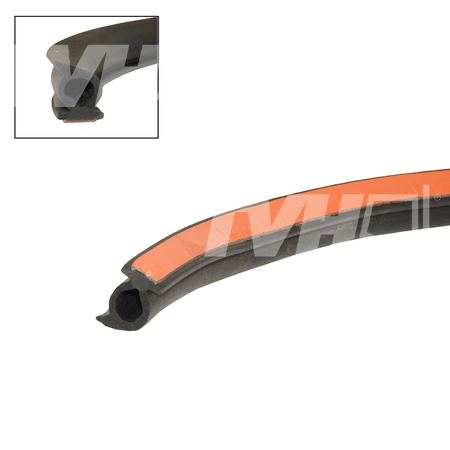 Produktbild von Dichtungsprofile