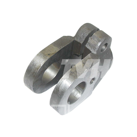 Produktbild von Stangenende Ohne Gelenklager