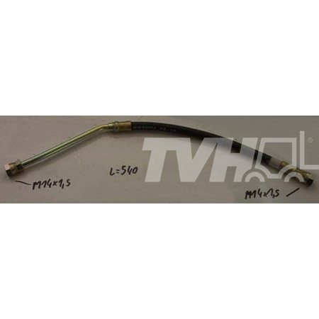 Produktbild von Hydraulikschlauch Mit Armatur