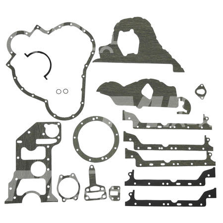 Produktbild von Dichtsatz Motor