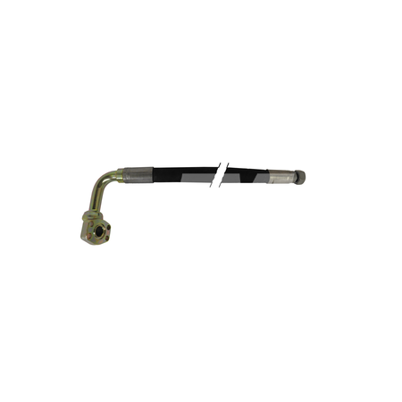 Produktbild von Hydraulikschlauch Mit Armatur