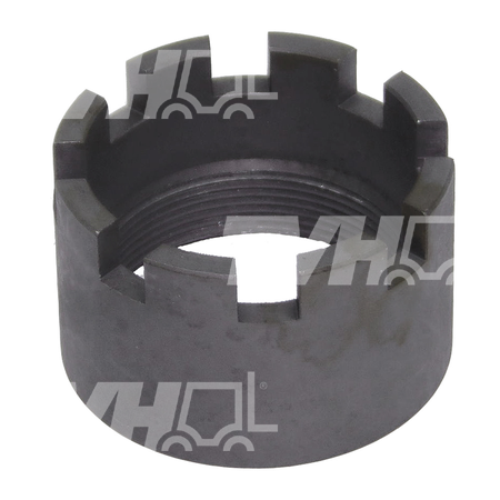 Produktbild von Kronenmutter