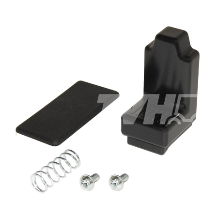 Produktbild von TÜrschloss