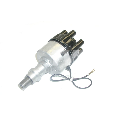 Produktbild von Strohmverteiler