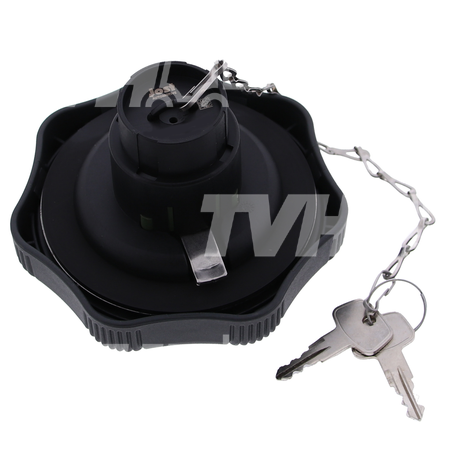 Produktbild von Verschlusskappe