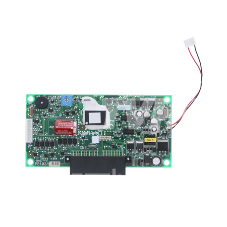Produktbild von Board Comp,disp