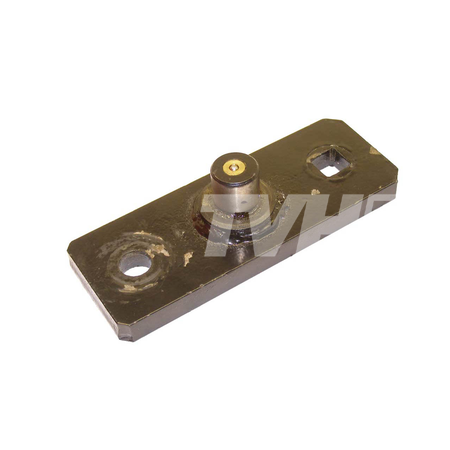 Produktbild von Radhalterung