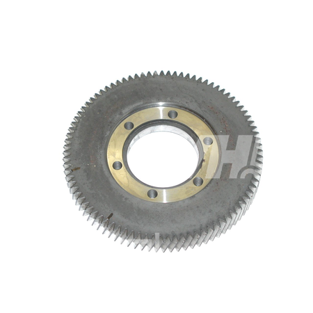 Produktbild von ZahnrÄder