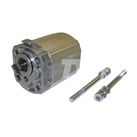Produktbild von Hydraulikpumpe