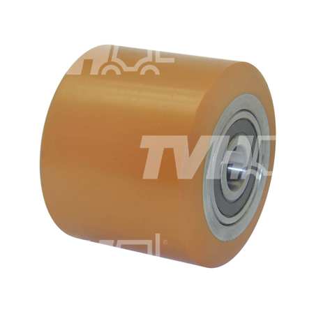 Produktbild von Load Wheel Assy